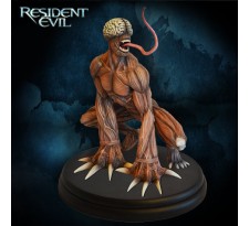 Resident Evil Statue 1/4 Licker 38 cm